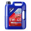 Ulei motor Liqui Moly Diesel Hightech 5W-40