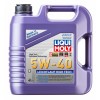 Ulei motor Liqui Moly Leichtlauf High Tech 5W-40