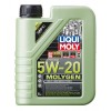 Ulei motor Liqui Moly Molygen New Generation 5W-20 - LM-Molygen New Generation 5W-20 - Liqui Moly