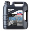 Ulei motor Liqui Moly Motorbike 4T 15W-50 Street - LM-Motorbike 4T 15W-50 Street - Liqui Moly