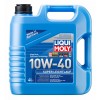 Ulei motor Liqui Moly Super Leichtlauf 10W-40 - LM-Super Leichtlauf 10W-40 - Liqui Moly