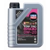 Ulei motor Liqui Moly Top Tec 6400 0W-20 - LM-Top Tec 6400 0W-20 - Liqui Moly