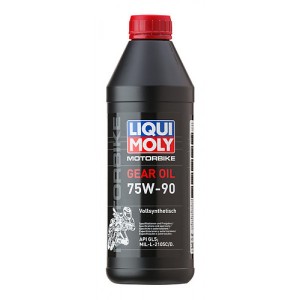Ulei transmisie Liqui Moly Motorbike 75W-90