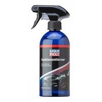 Soluţie Liqui Moly îndepărtare insecte