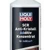 Aditiv Liqui Moly concentrat Anti Crystal DEF - LM-Aditiv concentrat anticristal DEF - Liqui Moly