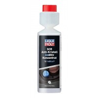 Aditiv Liqui Moly concentrat Anti Crystal DEF