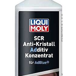 Aditiv Liqui Moly concentrat Anti Crystal DEF