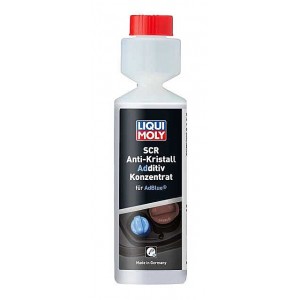 Aditiv Liqui Moly concentrat Anti Crystal DEF