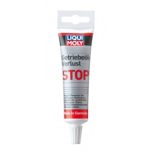 Aditiv Liqui Moly evitare scurgere ulei cutie viteză