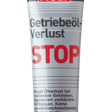 Aditiv Liqui Moly evitare scurgere ulei cutie viteză - LM-1042O - Liqui Moly