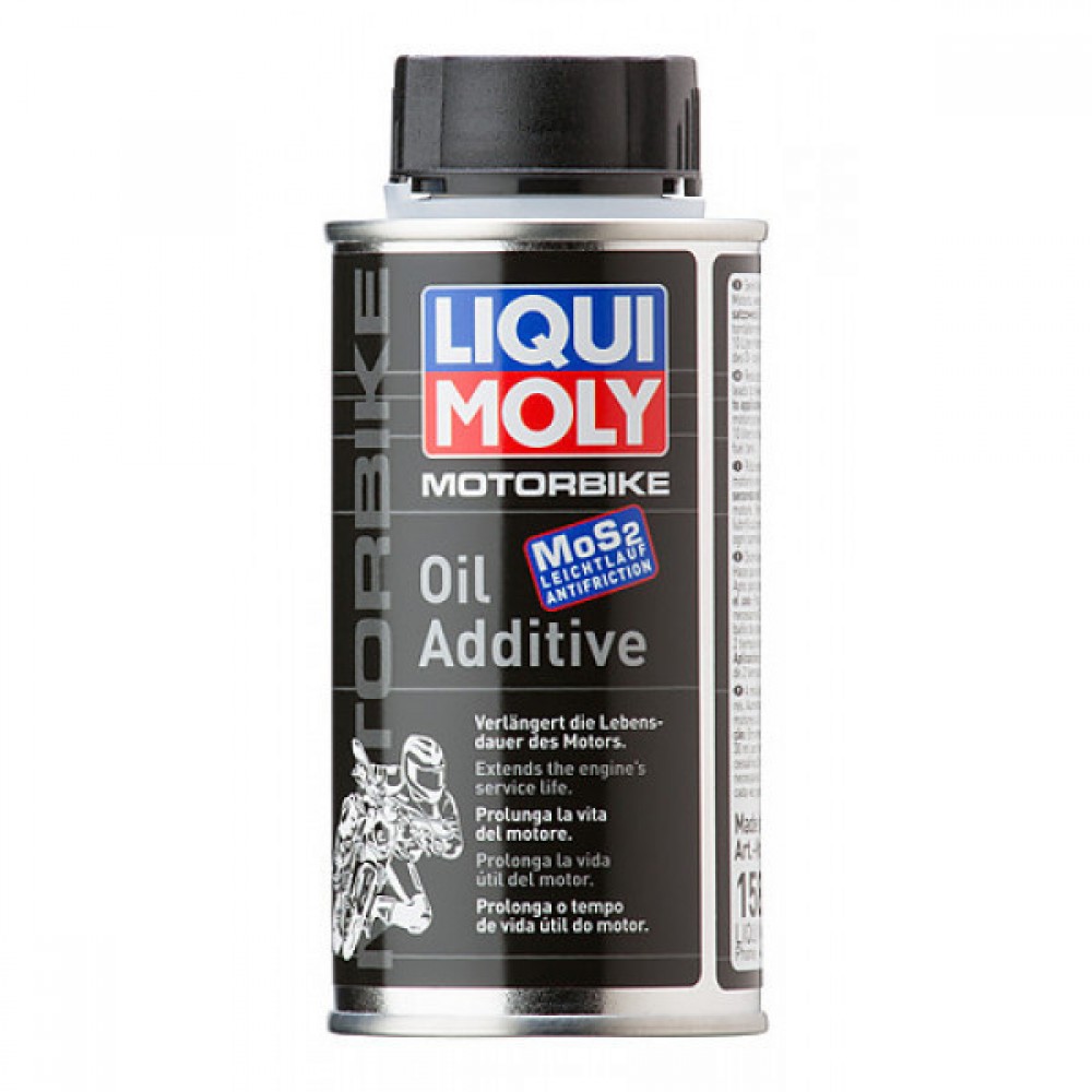 Aditiv Liqui Moly ulei Motorbike - LM-1580O - Liqui Moly