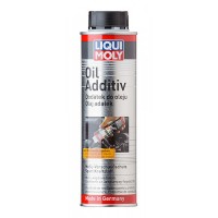 Aditiv ulei Liqui Moly cu MOS2 Aditiv ulei Liqui Moly cu MOS2