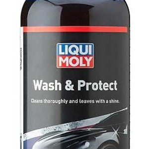Detergent lichid Liqui Moly pentru spalare auto
