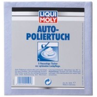 Laveta lustruit auto Liqui Moly (1595)