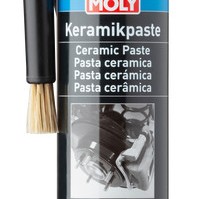 Pasta Liqui Moly ceramică (doză cu pensulă)