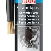 Pasta Liqui Moly ceramică (doză cu pensulă)