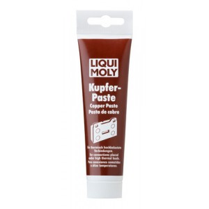 Pastă Liqui Moly de cupru-100g
