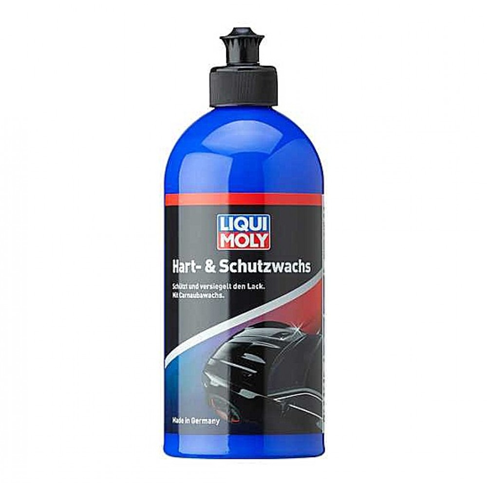 Pastă Liqui Moly pentru ceruire - LM-23072O - Liqui Moly