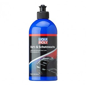 Pastă Liqui Moly pentru ceruire
