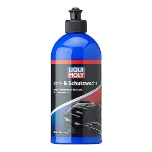 Pastă Liqui Moly pentru ceruire