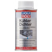 Soluţie LIQUI MOLY etanșare radiator-250ml,8385