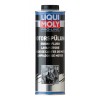 Solutie Liqui Moly Pro-Line de clătire a motorului pe interior