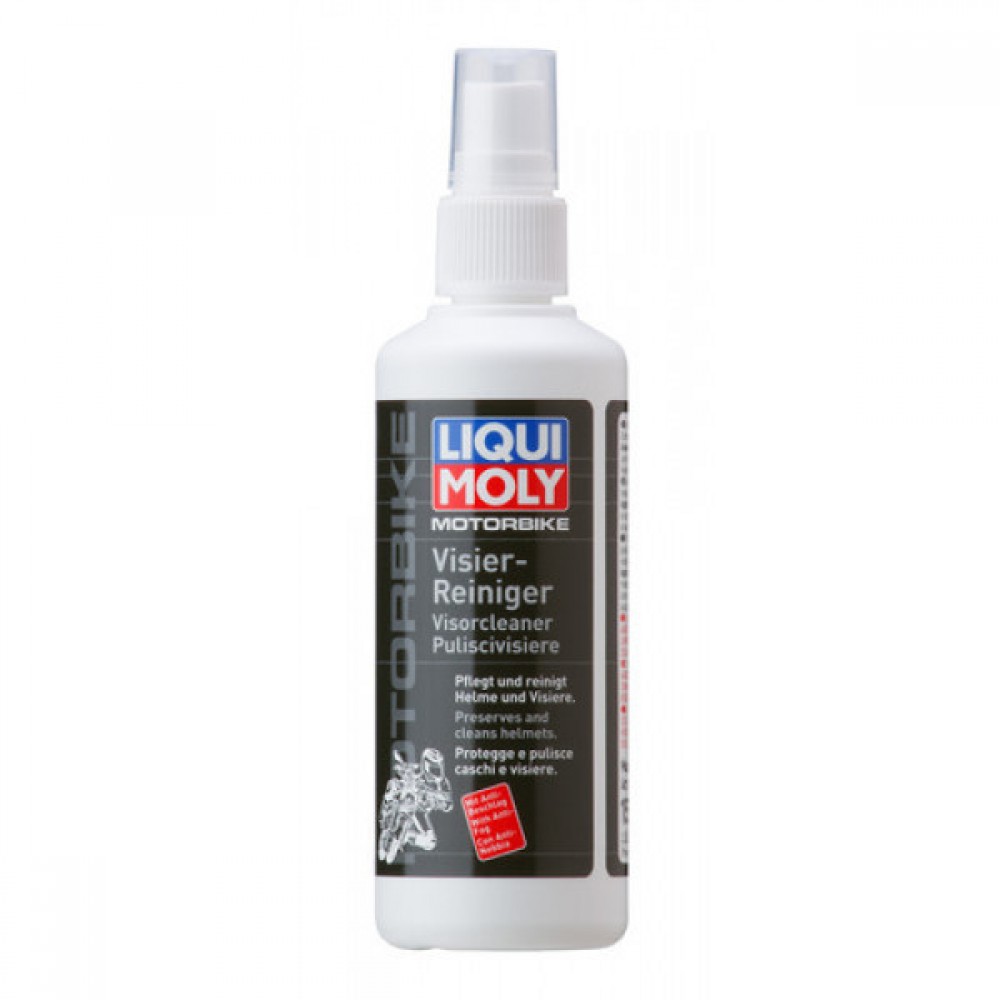 Solutie Liqui Moly curatare viziera casca Motorbike - LM-1571O - Liqui Moly