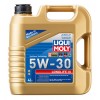 Ulei Motor LIQUI MOLY Longlife III 5W-30