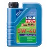 Ulei motor Liqui Moly Leichtlauf HC7 5W-40