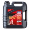 Ulei motor Liqui Moly Motorbike 4T 10W-50 Offroad Race - LM-Motorbike 4T 10W-50 Offroad Race - Liqui Moly