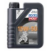 Ulei motor Liqui Moly Motorbike 4T 15W-50 Offroad - LM-3057 - Liqui Moly