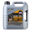 Ulei motor Liqui Moly Top Tec 6200 LL lV 0W 20 - LM-Top Tec 6200 LL lV 0W 20 - Liqui Moly