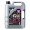 Ulei motor Liqui Moly Top Tec 6400 0W-20 - LM-Top Tec 6400 0W-20 - Liqui Moly