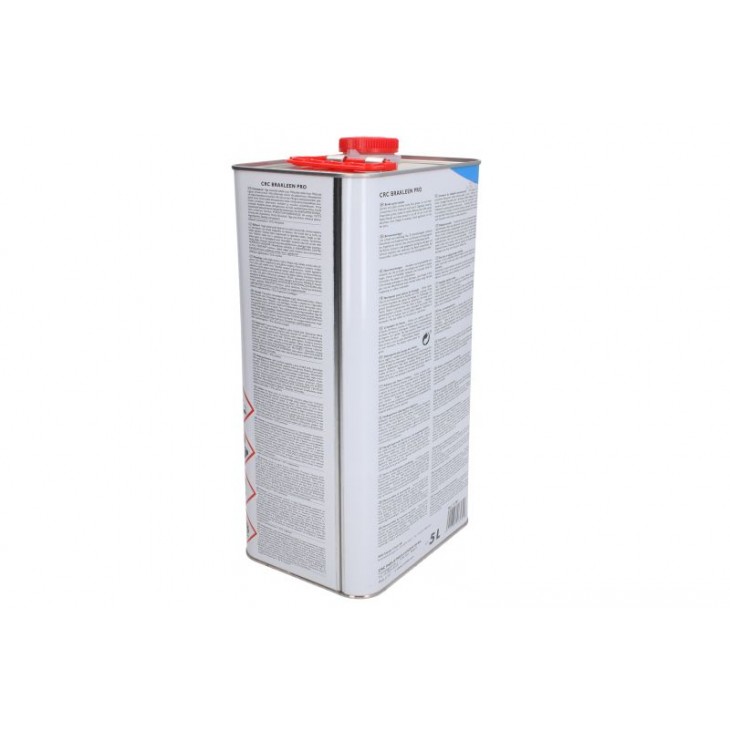 CRC Brakleen PRO  Solutie de curatat frana -  -