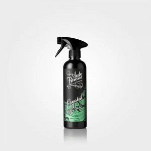 Solutie de curatat suprafete vitrate - CRYSTAL 500ML