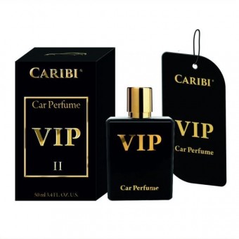 Odorizant Parfum Vip Caribi II-808 50Ml