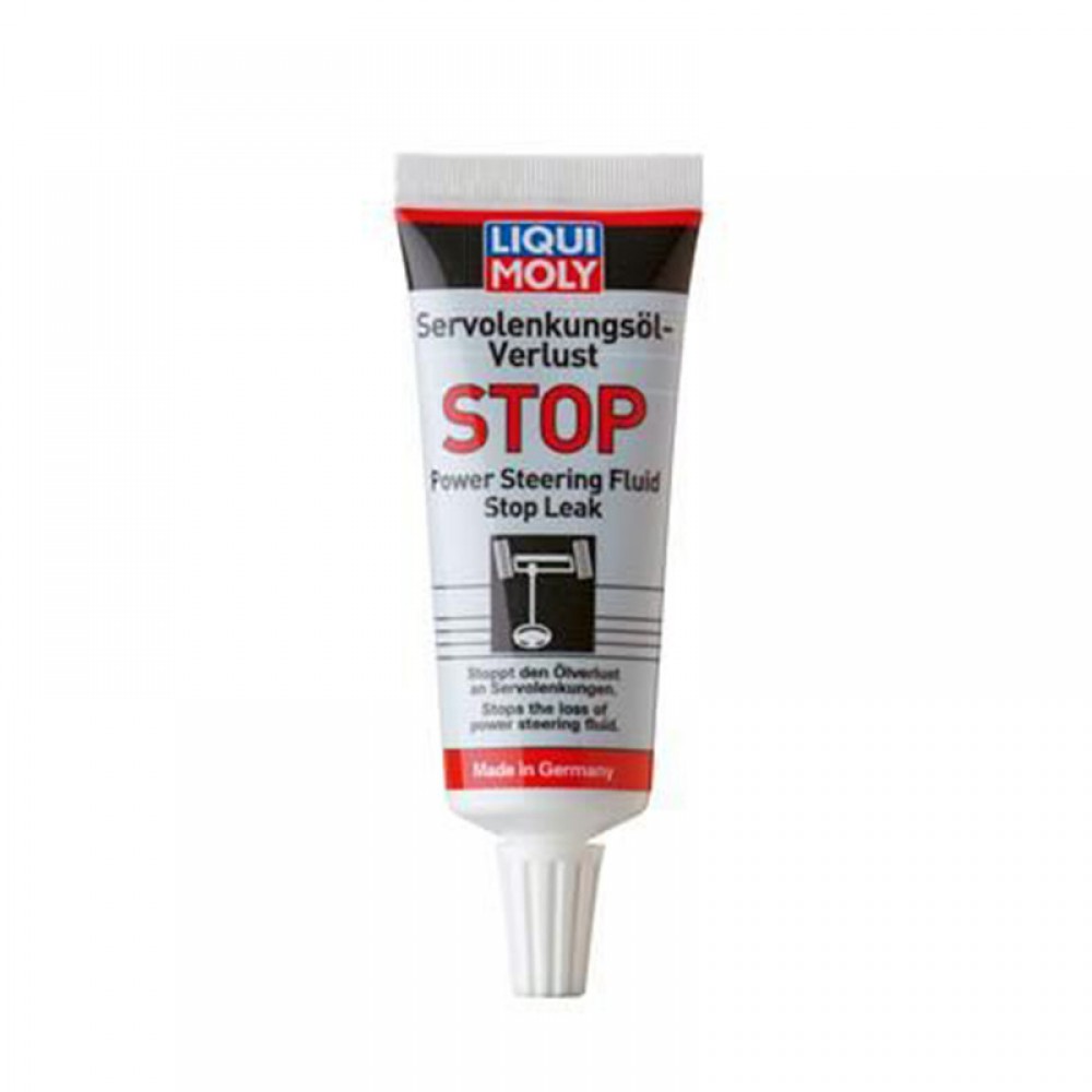 Aditiv Antiscurgere Ulei Servodirectie Liqui Moly - 76178 - Liqui Moly