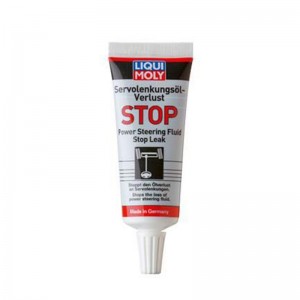 Aditiv Antiscurgere Ulei Servodirectie Liqui Moly