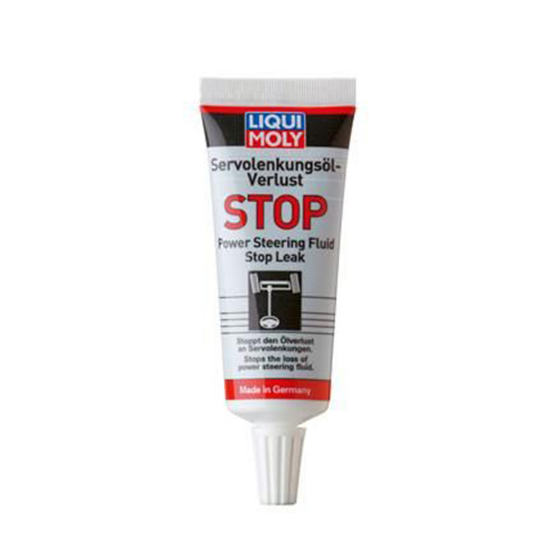 Aditiv Antiscurgere Ulei Servodirectie Liqui Moly