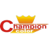 CHAMPION COLOR