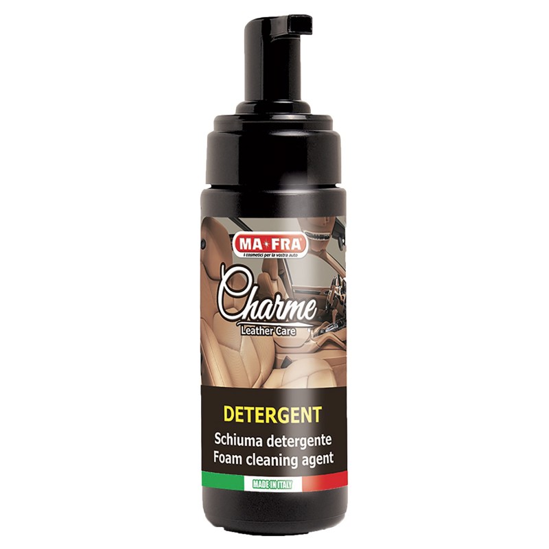CHARME DETERGENT SCHIUMA 150ml