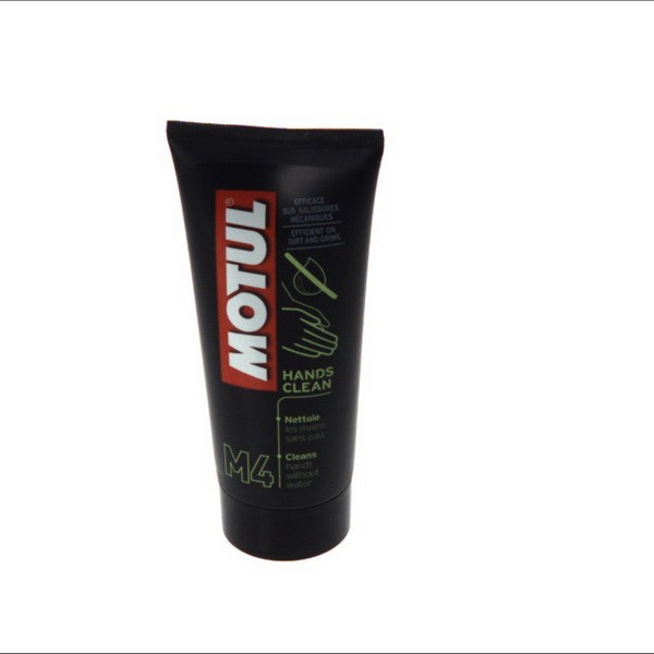 CREMA CURATARE MAINI MOTUL HANDS CLEAN M4 - 100 ML - C33A4B - MOTUL