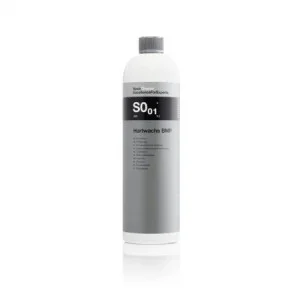 Ceara auto finish lichida Koch Chemie Hartwachs BMP, S0.01, 1L