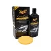 Ceara auto lichida Gold Class Carnauba Plus Premium Meguiars, 473ml, MEGUIAR`S