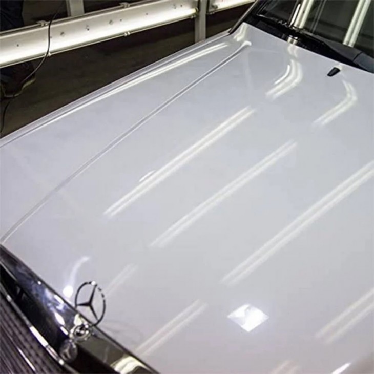 Ceara auto lichida Gold Class Carnauba Plus Premium Meguiars, 473ml - G7016 - MEGUIAR`S