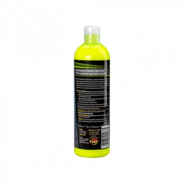 Ceara auto lichida Meguiars Hybrid Ceramic Liquid Wax, 473ml - G200416 - MEGUIAR`S