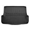 Covor Protectie Portbagaj Umbrella Pentru Skoda Octavia II (A5) Combi. Cu Podea Joasa (2004-2013)