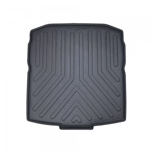 Covor Protectie Portbagaj Umbrella Pentru Skoda Octavia Iv (2020-)