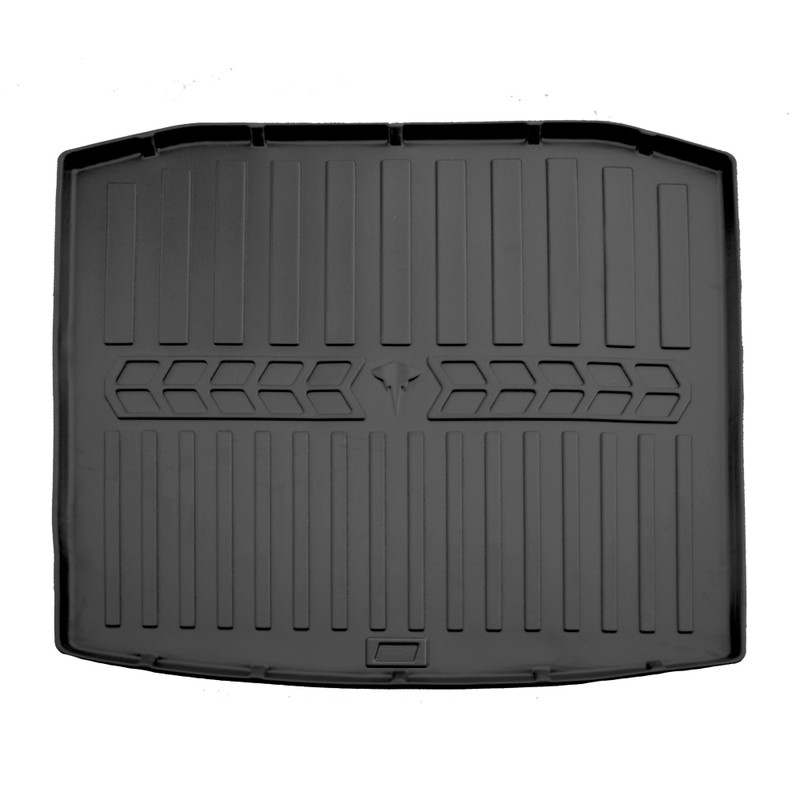 Covor Protectie Portbagaj Umbrella Pentru Skoda Octavia Iv (A8) Liftback (2020-) - 106120 - UMBRELLA