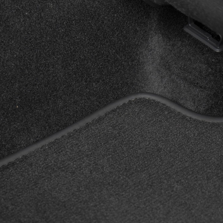Covorase auto din mocheta Umbrella pentru Skoda Octavia II (2004-2013) - 02694 - UMBRELLA